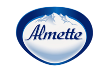 Kundenlogo Almette |  Paul Mühl GmbH - die Experten für Werbeartikel
