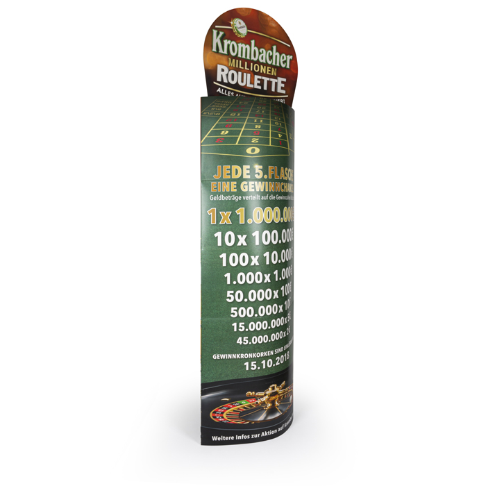gewinnzahlen krombacher roulette spiel gewinnzahlen krombacher roulette spiel